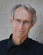 NewSchool of Architecture and Design Acting Provost Kurt Hunker, expert on critical literature of tall buildings 