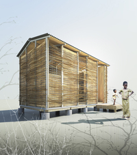 Shelter Project
