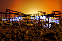 Edward Pearce, Dip Arch