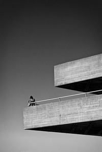 Simon Kennedy - National Theatre