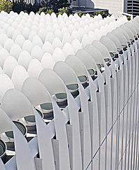 The High Museum of Art in Atlanta