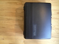mobile office case