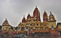 Laxmi Narayan