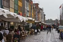 Nyhavn Waterfront | Copenhagen, Denmark