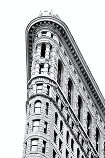 Flatiron Building