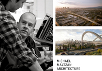 ⓒ All rights reserved by Michael Maltzan Architecture and TBD
