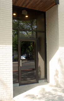 Handicraft Building. 339 E. Liberty. //CC license BY-NC-SA, Jessica A.S. Letaw.