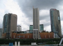 The Gardens Mega Mall