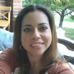 Maria Gonzalez-Burgos
