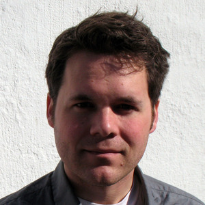 David Petersen