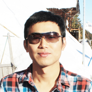 Chunlin He