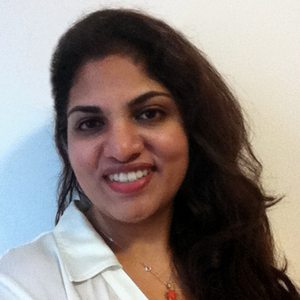 Harshavardhini Baladevakrishna
