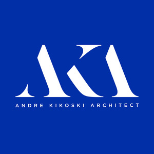 Andre Kikoski Architect, PLLC Andre Kikoski Architect, PLLC