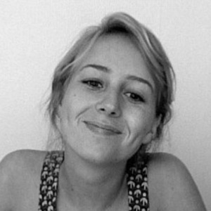 Maja Hjertén Knutson