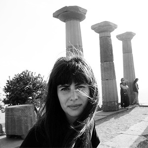 Cansu Uzun