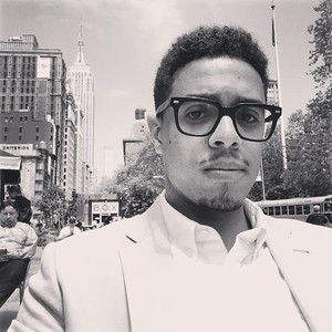 Iman Johnson