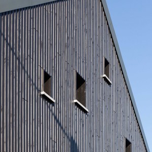 Gresford Architects Gresford Architects