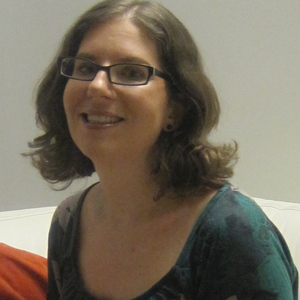 Michelle Krochmal, AIA, LEED AP ID+C