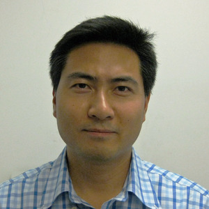 Jongmin Kim