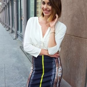 Alexa Reghenzani