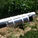 Pressure transducer monitors water level