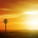 Tower silhouette at sunset (Image: BIG)