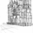 Quick sketch of León's famous Cathedral via Alexander Morley