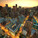 View of downtown Vancouver from the Lookout Tower at Harbour Centre (Photo: Wikimedia, MagnusL3D)