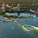 Michael Maltzan Architecture's finalist pier design for St. Petersburg, Florida