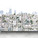 Section of one possible city-cluster (Image: PinkCloud.dk)