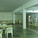 The dining hall