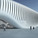 Rendering, kinetic media facade (Image: soma)