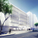 Leblon Offices - Perspective View