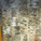 Birch bark wall at Pilke Science Centre