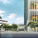 SSC, entrance (Image: Serie Architects)