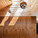 Hollywood Bungalow in Hollywood, CA by Walker Workshop