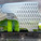 View of west elevation New Keelung Harbor Service Building (Image- NMDA)