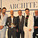 Golden Lion for the Best Project (from left): Alfredo Brillembourg, Urban-Think Tank; Iwan Baan; Justin McGuirk; Lorenzo Ornaghi, Minister of Cultural Heritage and Activities; Hubert Klumpner, Urban-Think Tank; Paolo Baratta, President of la Biennale di Venezia (Photo: Giorgio Zucchiatti)