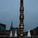 Peter Celsing's controversial sculpture outside his Kulturhusset in Sergels Torg