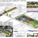 Honorable Mention: Modular Floodplain and Community Center Pilot Projects: Scott Francisco, James Wilson, Drew Powers; New York, New York