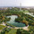 Nelson Byrd Woltz Landscape Architect + Paul Murdoch Architects for Constitution Gardens