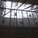 National Pensions Building skylights from below