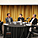 [From left to right: Saunders, Gissen, Sadler, Hyde, Dodds, and TenHoor.] via Lian
