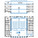 Diagram plan (Image: Alejandro Zaera-Polo Architecture)