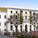 Exterior rendering (Image: Alejandro Zaera-Polo Architecture)