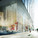 Visualization, lobby facade (Image: schmidt hammer lassen architects)