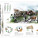 Special Mention/Landscape Urbanism: Splottments: Splott Tidal Sidings, Lianne Russ, Philip Henshaw, UK