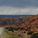 Approaching the site outside Santa Fe