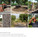 Holcim Gold Award: Locally-manufactured cob and bamboo school building, Jar Maulwi, Pakistan: Ongoing construction works of cob walls: March 2011.