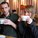 Brian and Bronwyn, our fellow companions